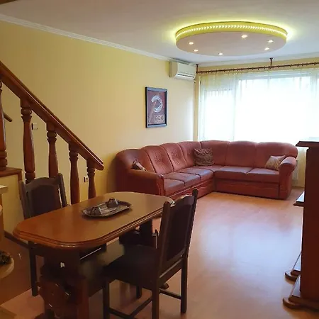 Appartement мезонет *