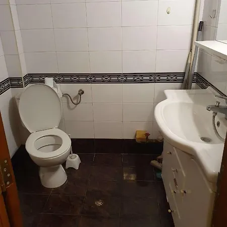 мезонет Appartement