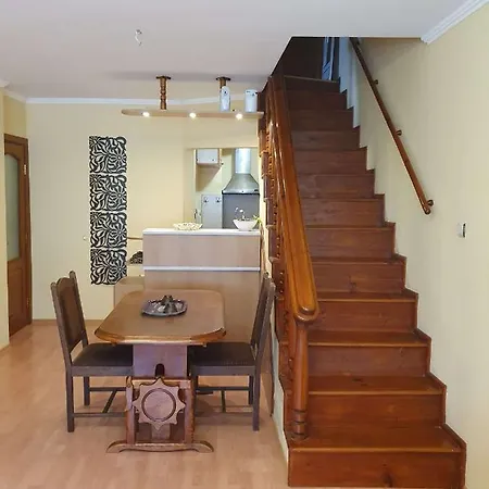 Appartement мезонет Varna