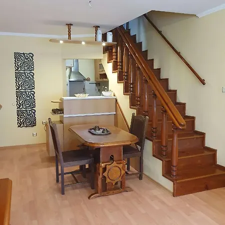 мезонет Appartement *
