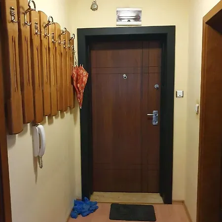 Appartamento мезонет *