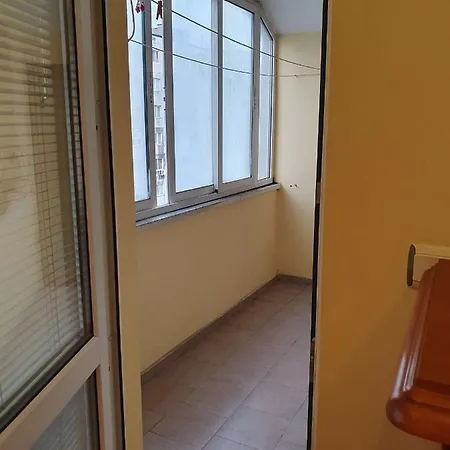 Appartamento мезонет *