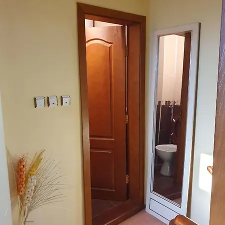 Appartamento мезонет *