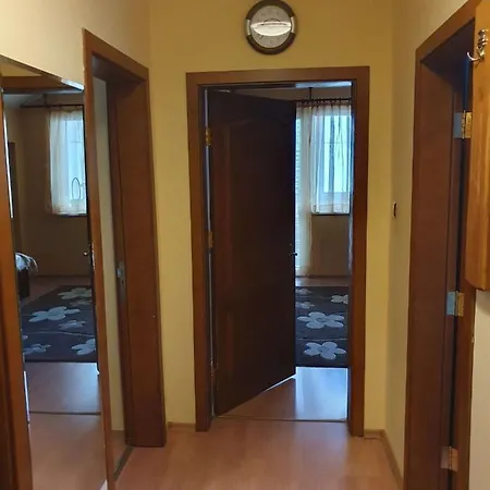 мезонет Appartamento *