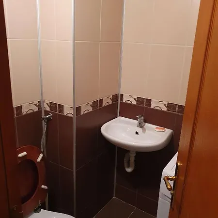мезонет