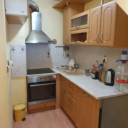 Appartamento мезонет Varna
