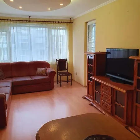 мезонет Appartamento Varna