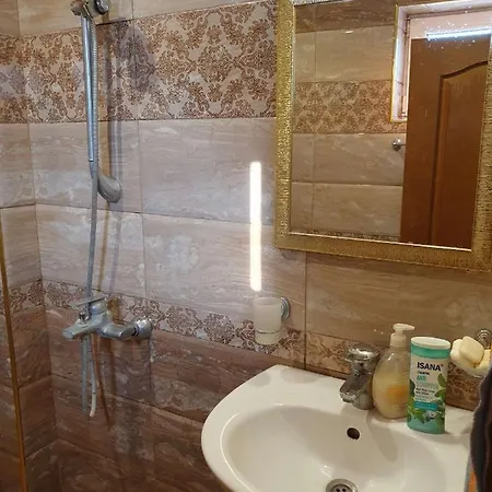 мезонет Appartamento Varna